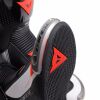 Dainese TORQUE 4 WMN dámské sportovní boty bílé/fluo-červené vel.39